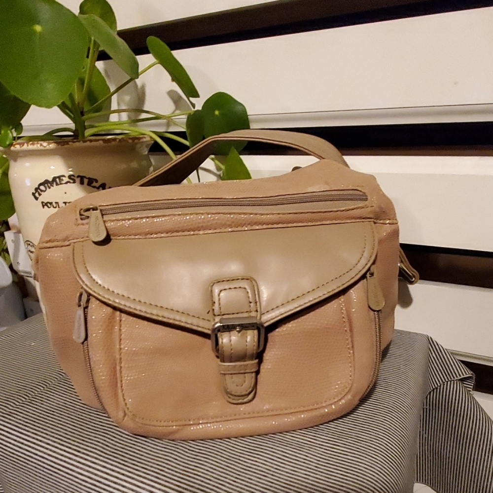 MULTI SAC handbag.                 #438